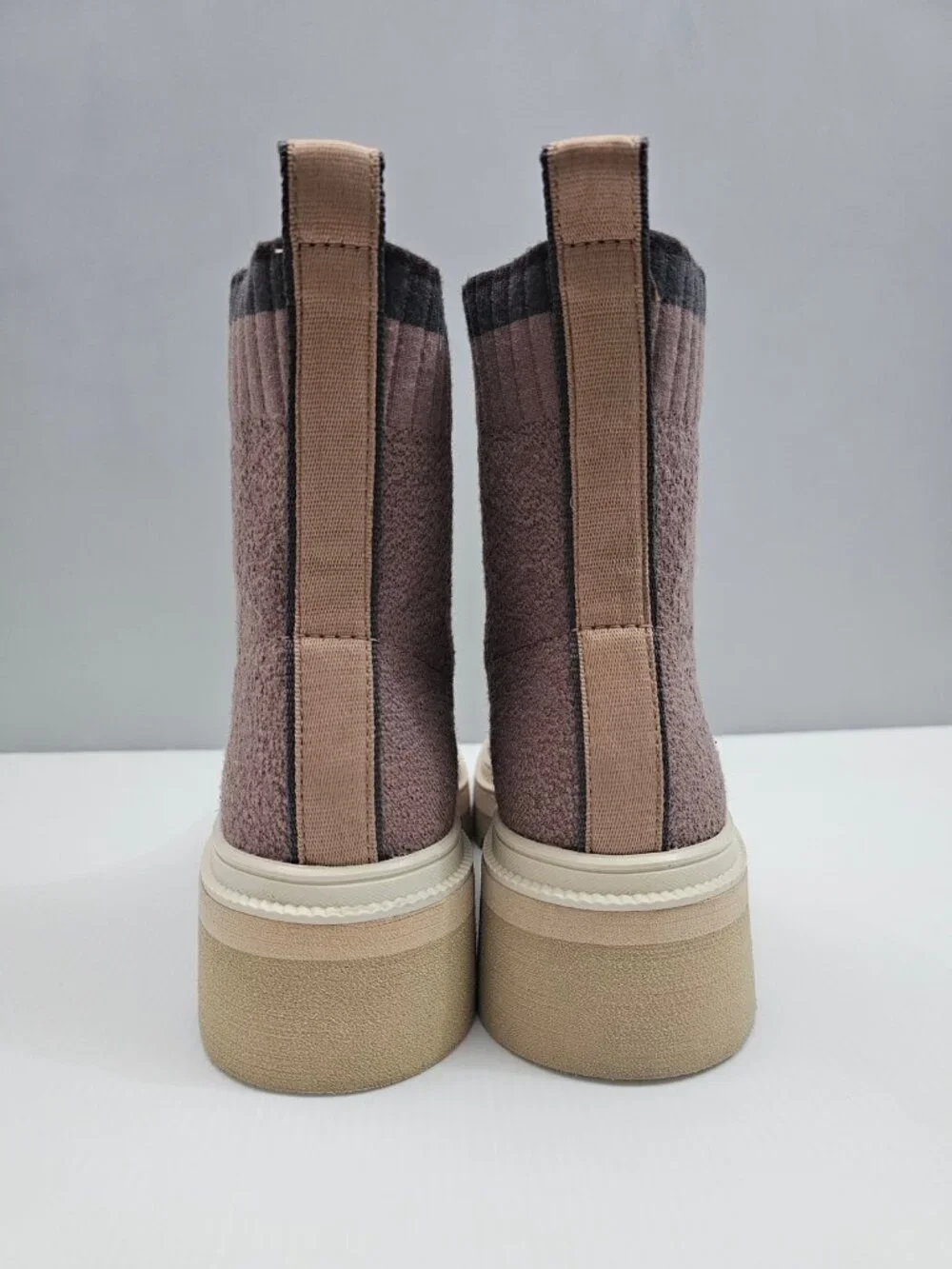Sofft provea sock